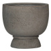 Jola XL, šedá - Pottery Pots