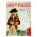 Ostrov pokladů - Robert Louis Stevenson, Tomáš Řízek, Vratislav Šťovíček