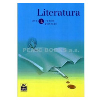 Literatura pro 1. ročník gymnázií - 2. vydání