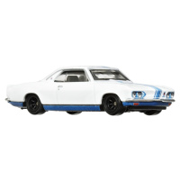 Mattel hw prémiová auta velikáni 66 chevrolet corvair yenko stinger, hcj84