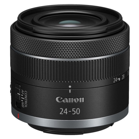 CANON RF 24-50 mm f/4,5-6,3 IS STM