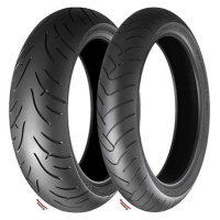 BRIDGESTONE 190/50 R 17 73W BATTLAX_BT023 TL ZR