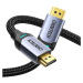 Kabel HDMI 8K Choetech XHH01, 2 m (černý)