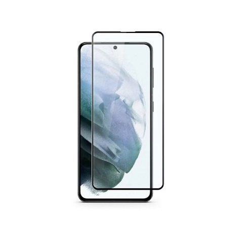 Epico 2.5D ochranné sklo pro Sony Xperia 5 IV 5G - černá