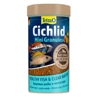 TETRA Cichlid Mini Granules 250ml