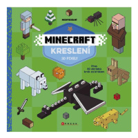 Minecraft kreslení  CPRESS