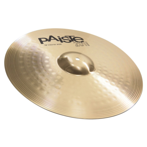 Bicí nástroje Paiste