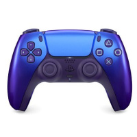 PlayStation 5 DualSense Wireless Controller - Chroma Indigo