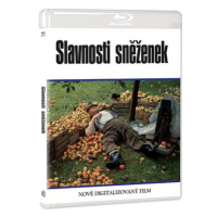 Slavnosti sněženek (Nově digitalizovaný film)