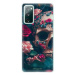 iSaprio Skull in Roses pro Samsung Galaxy S20 FE