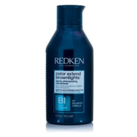 REDKEN Color Extend Brownlights Conditioner 300 ml