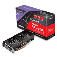 SAPPHIRE PULSE Radeon RX 6650 XT 8G