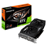 GIGABYTE GeForce RTX 2060 OC 6G