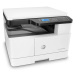 HP LaserJet MFP M442dn Bílá