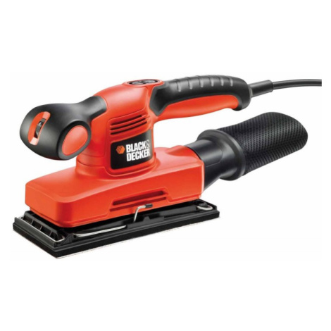 Brusky Black + Decker