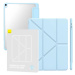 Pouzdro Baseus Minimalist Series IPad 10.5" protective case, blue (6932172631017)
