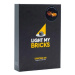 Light my Bricks Sada světel - LEGO Porsche 911 GT3 RS 42056