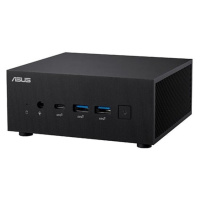 ASUS Mini PC PN64 (90MR00W2-M00030) Černá