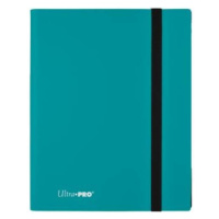 Album na karty Ultra Pro - Eclipse Pro-Binder A4 na 360 karet Sky Blue