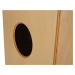 Meinl Artisan Edition Cajon Bulería Line Mongoy