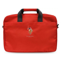 US Polo Bag USCB15PUGFLRE 15 