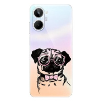 iSaprio The Pug - Realme 10