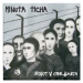 Minuta ticha - Život v obrazech CD