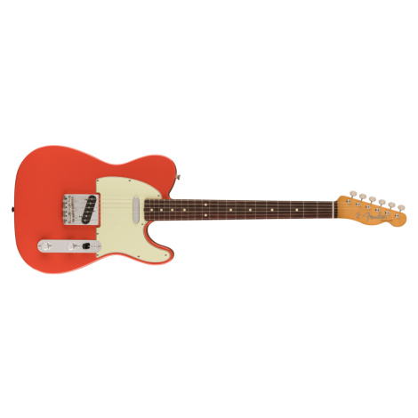 Kytary FENDER