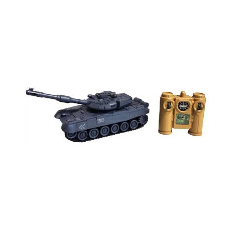 Mac Toys Tank na dálkové ovládání