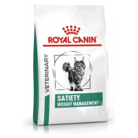 Royal Canin VD Feline Satiety weight management 3,5kg