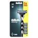 Gillette Mach3  5 ks hlavic