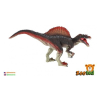 Spinosaurus zooted plast 30cm v sáčku