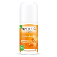 WELEDA Rakytník 24h Deo Roll-on 50ml