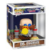 Funko POP Rides: Sonic-Dr. Eggman