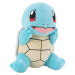 Plyšák Pokémon Squirtle (happy Squirtle) 20 cm