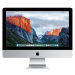 Apple iMac 21,5" Retina 4K 3,6GHz / 8GB / 1TB / Radeon Pro 555X 2 GB / stříbrný (2019)