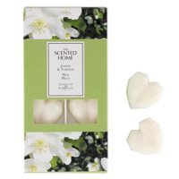 ASHLEIGH & BURWOOD The scented home - Jasmine & Tuberhose