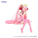 Soška Furyu Hatsune Miku - Smile Sakura Miku 2023 (Noodle Stopper) 12 cm