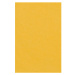 Amscan Ubrus žlutý 137 x 274 cm