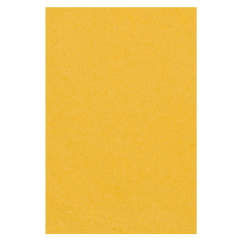 Amscan Ubrus žlutý 137 x 274 cm