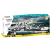 Cobi II WW Battleship Tirpitz, 1:300, 2920 k, EXECUTIVE EDITION