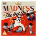 Madness: The Get Up! (DVD + CD) - DVD-CD