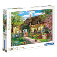 Clementoni 39520 - Puzzle Domek 1000 dílků