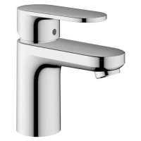 Umyvadlová baterie Hansgrohe Vernis Blend bez výpusti chrom 71558000