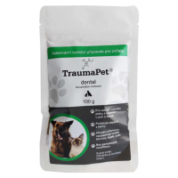 TraumaPet dental 100g