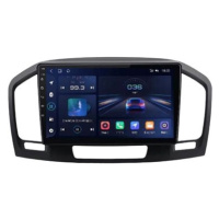 Hizpo Autorádio do Opel Insignia 2009 - 2013, GPS Navigace, Kamera, WIFI, Bluetooth, USB