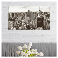 Panoramatický obraz na zeď - Fotografie New York