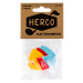 Dunlop Herco Thumbpicks Medium