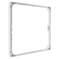 OSRAM LEDVANCE DL SLIM FRAME SQ 105 WT 4058075079397