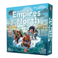 Portal Imperial Settlers: Empires of the North